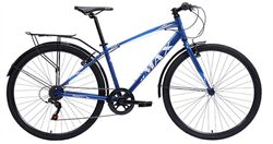 Xe đạp điện touring MAX STAR 1